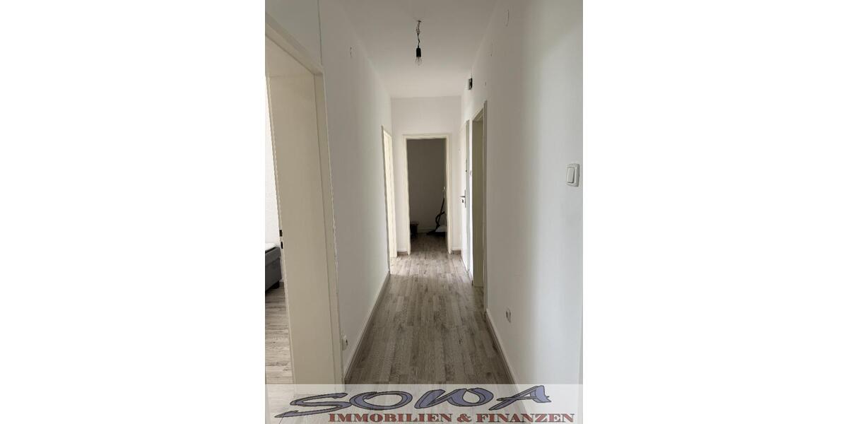 3 Zimmerwohnung mit traumhaften Ausblick - Natur und doch Stadtnahe in Kreut Oberhausen bei Neuburg zu verkaufen - Ein Objekt von Ihrem Immobilienpartner SOWA Immobilien und Finanzen - 3- Oberhausen Kreut | Angebot:26871341