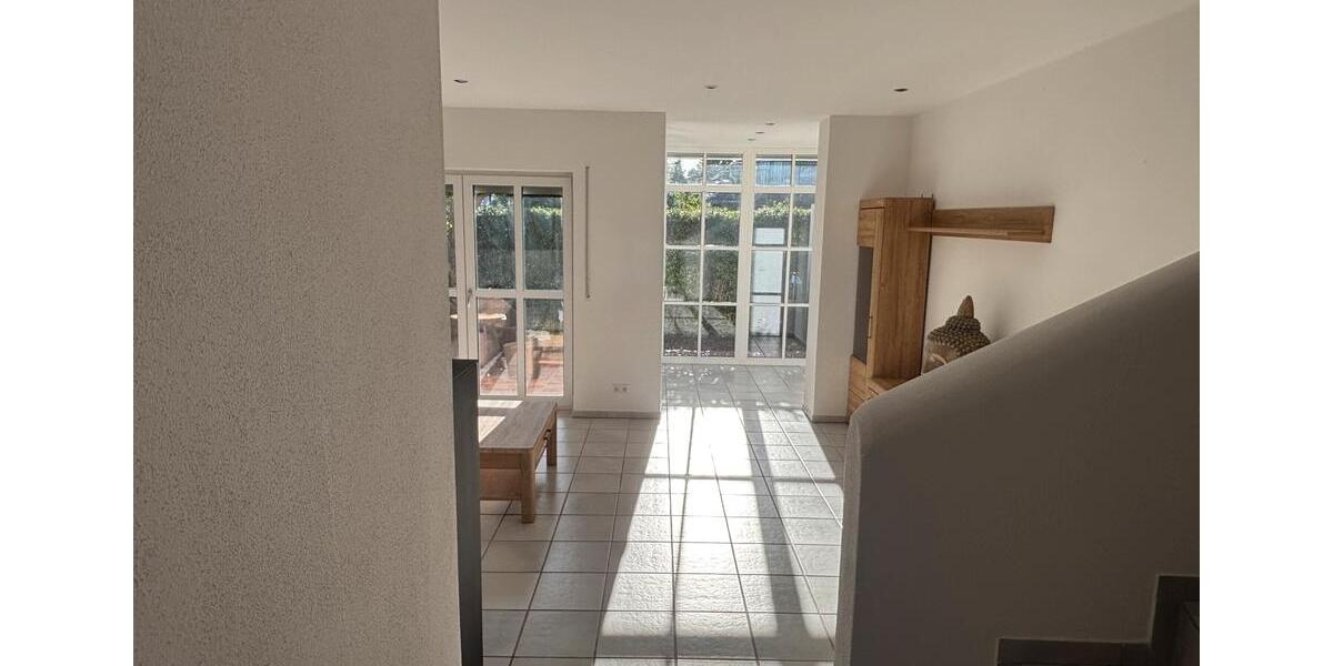 Doppelhaushälfte Ingolstadt - 2 Zimmer, 107 m&sup2;, 680.000&euro; | Angebot:26891663