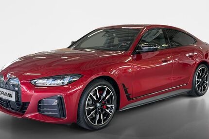 BMW i4 27.154 km 61.743 &euro; Pfaffenhofen 85276