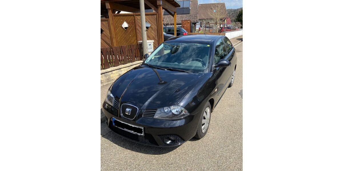 Seat Ibiza 156.000 km 1.300 &euro; Wellheim 91809
