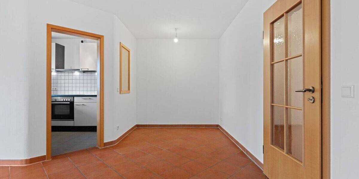 Etagenwohnung Ingolstadt Kothau - 2 Zimmer, 58 m&sup2;, 279.800&euro; | Angebot:25668685
