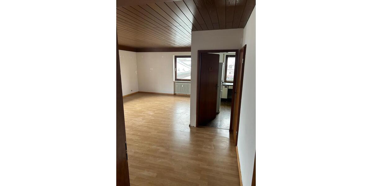 Etagenwohnung Pfaffenhofen an der Ilm - 3 Zimmer, 78 m&sup2;, 255.000&euro; | Angebot:26766341