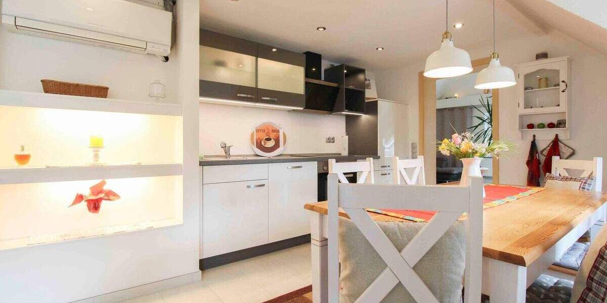 Mehrfamilienhaus, Wohnhaus Pfaffenhofen an der Ilm Pfaffenhofen a d Ilm - 6 Zimmer, 370 m&sup2;, 925.000&euro; | Angebot:25654422