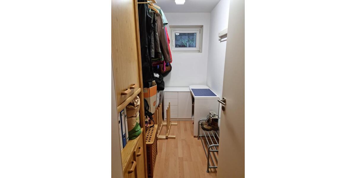 Erdgeschoßwohnung Ingolstadt Münchener Straße - 4 Zimmer, 89 m&sup2;, 1.240&euro; | Angebot:26222535