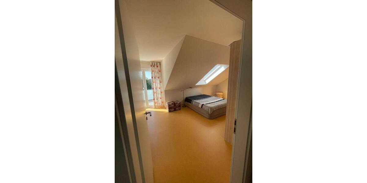 Etagenwohnung Baar-Ebenhausen Ebenhausen - 4 Zimmer, 91 m&sup2;, 374.000&euro; | Angebot:25769958