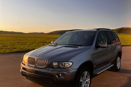BMW X5 293.000 km 7.500 &euro; Ehekirchen 86676