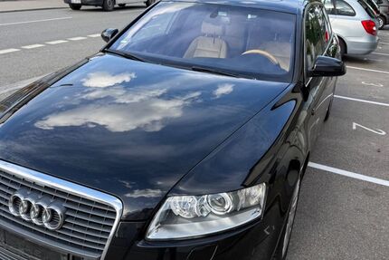 Audi A6 244.000 km 4.950 &euro; Ingolstadt 85055