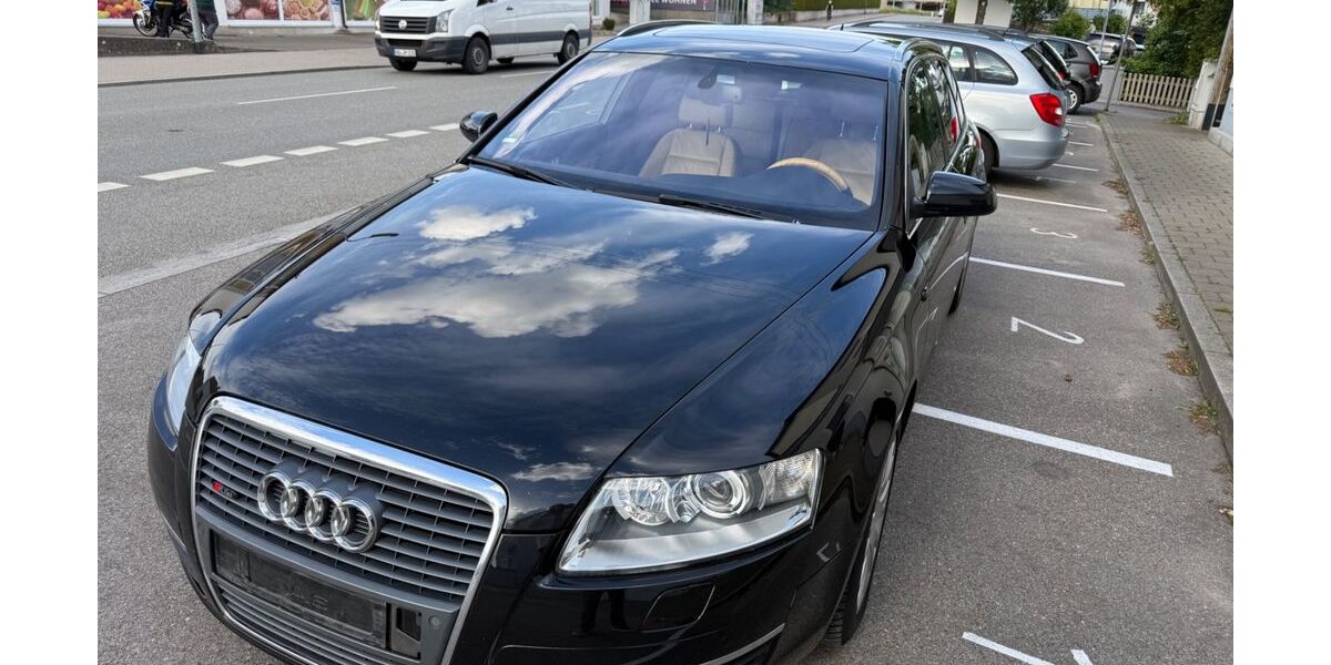 Audi A6 244.000 km 4.950 &euro; Ingolstadt 85055
