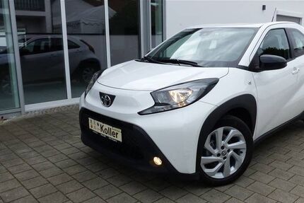 Toyota Aygo (X) 38.800 km 14.900 &euro; Bad Gögging 93333