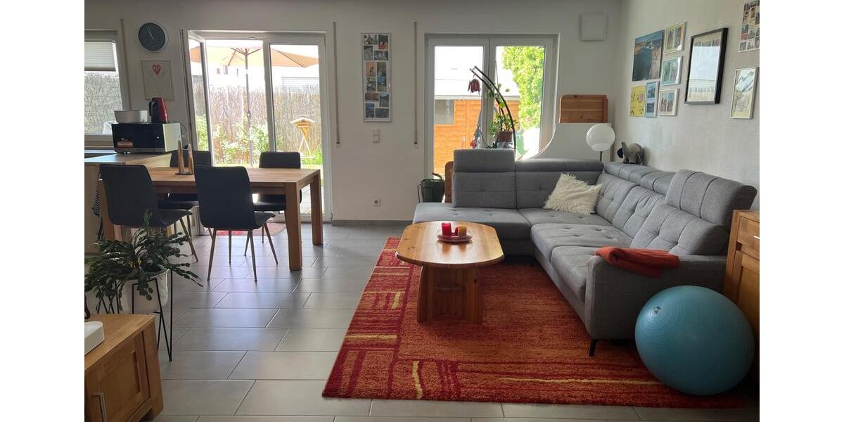 Erdgeschoßwohnung Ingolstadt Münchener Straße - 3 Zimmer, 76 m&sup2;, 390.000&euro; | Angebot:26720830