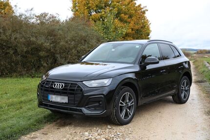 Audi Q5 80.000 km 36.000 &euro; Ingolstadt 85055