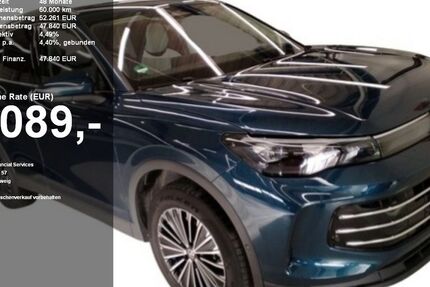 VW Tiguan 7.659 km 47.840 &euro; Mainburg 84048