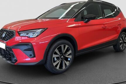 Seat Arona 4.900 km 25.950 &euro; Ingolstadt 85053