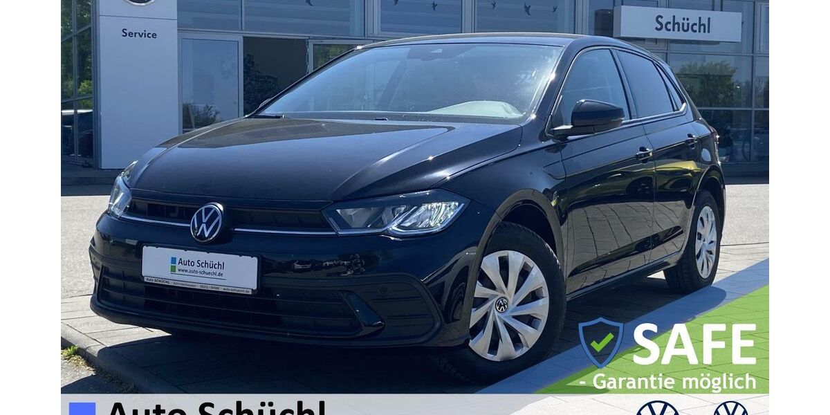 VW Polo 46.991 km 16.248 &euro; Schrobenhausen-Edelshsn. 86529