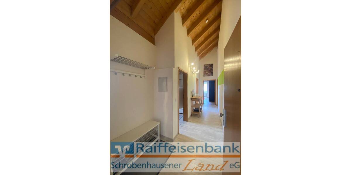 Etagenwohnung Schrobenhausen - 2 Zimmer, 69 m&sup2;, 234.000&euro; | Angebot:25705595