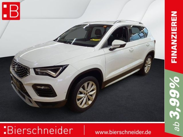 Seat Ateca 23.138 km 29.950 &euro; Ingolstadt 85053