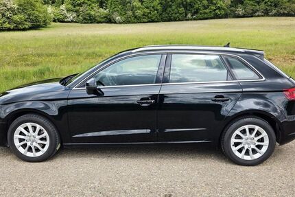 Audi A3 139.950 km 12.999 &euro; Ingolstadt 85055