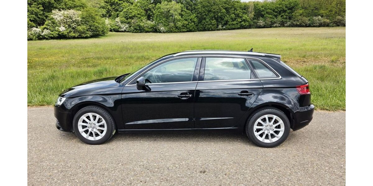 Audi A3 139.950 km 12.999 &euro; Ingolstadt 85055