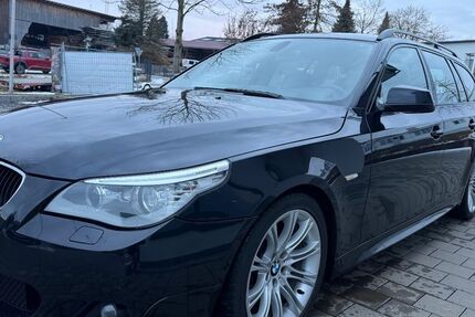 BMW 520 195.000 km 8.299 &euro; Mainburg 84048