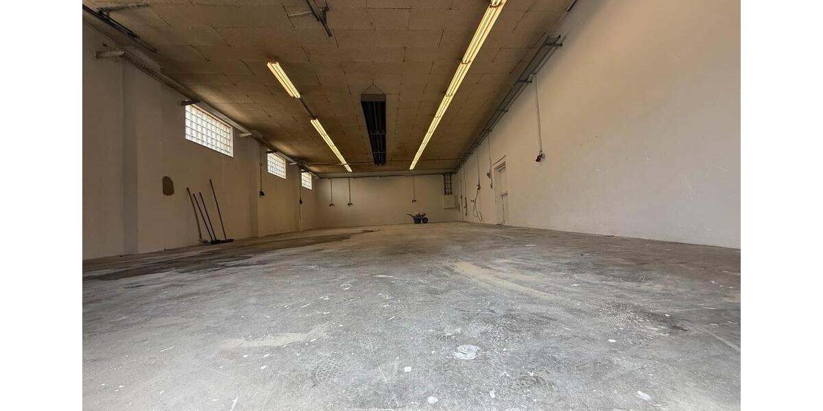 Gewerbeobjekt Eichstätt - 900&euro; | Angebot:26636993