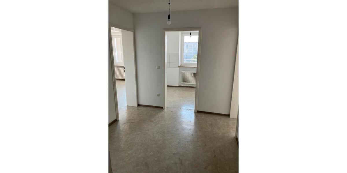 Etagenwohnung Ingolstadt Friedrichshofen-Hollerstauden - 2 Zimmer, 58 m&sup2;, 638&euro; | Angebot:26450517