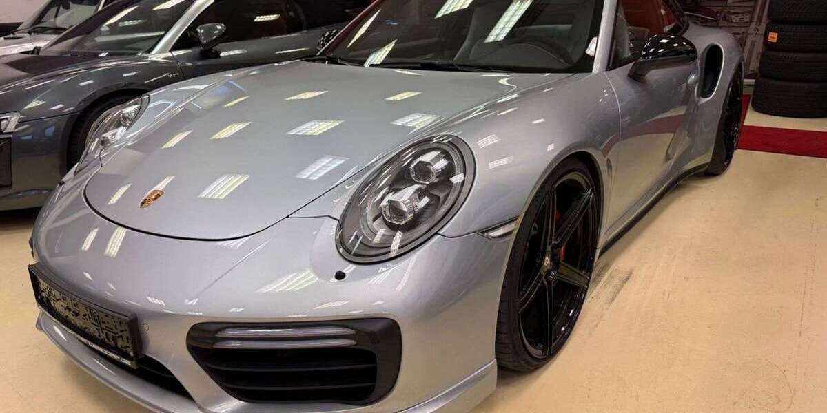 Porsche 991 90.000 km 94.990 &euro; Wolnzach 85283