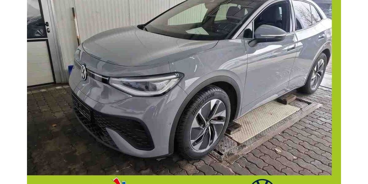 VW ID.5 63.023 km 33.310 &euro; Mainburg 84048