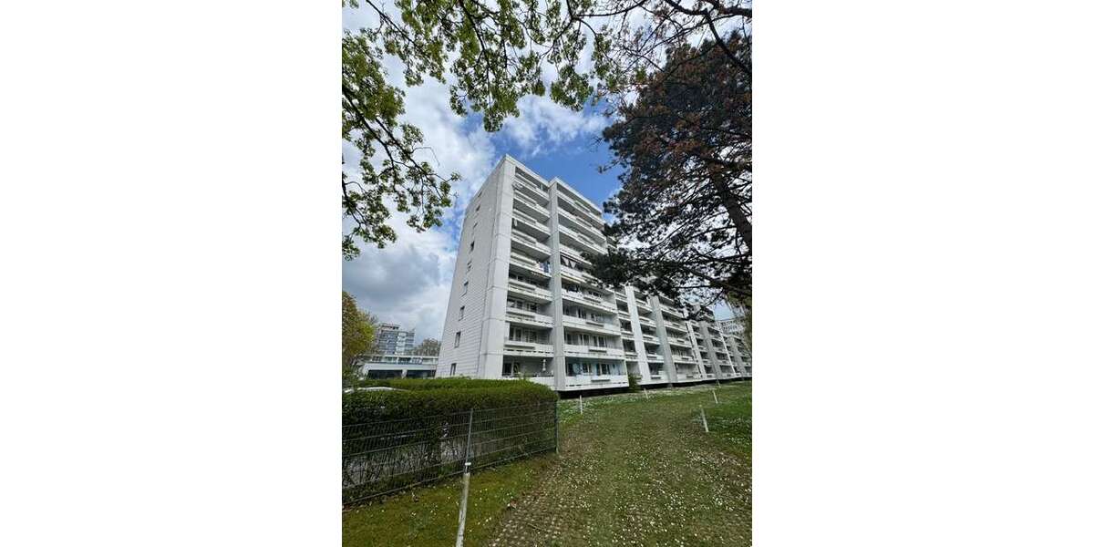 Etagenwohnung Ingolstadt Friedrichshofen-Hollerstauden - 3 Zimmer, 70 m&sup2;, 299.000&euro; | Angebot:27020607