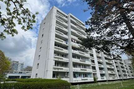 Wohnung Ingolstadt Friedrichshofen-Hollerstauden - 3 Zimmer, 70 m&sup2;, 299.000&euro; | Angebot:27020607