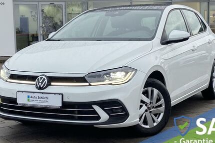 VW Polo 24.732 km 20.748 &euro; Schrobenhausen-Edelshsn. 86529