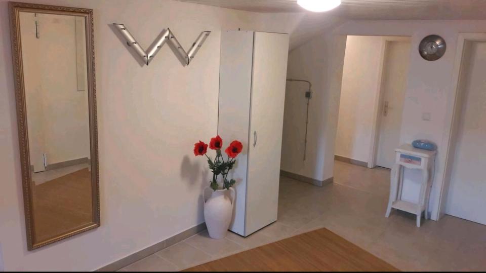 Etagenwohnung Ingolstadt - 25 Zimmer, 100 m&sup2;, 460&euro; | Angebot:20717592