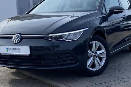 VW Golf 13.439 km 23.848 &euro; Schrobenhausen-Edelshsn. 86529