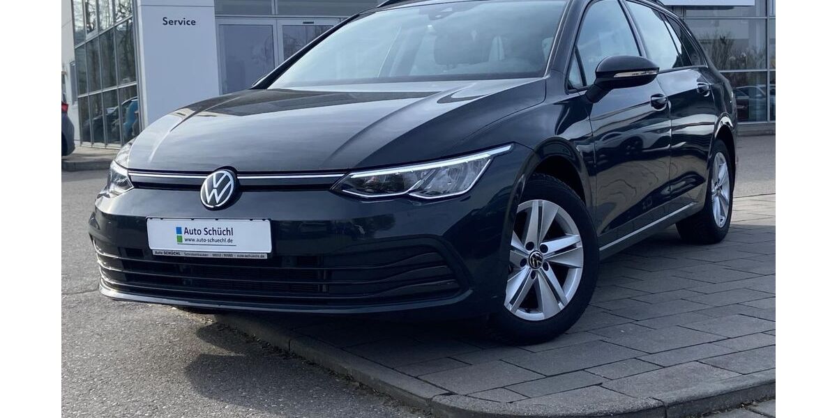 VW Golf 13.439 km 23.848 &euro; Schrobenhausen-Edelshsn. 86529