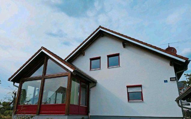 Einfamilienhaus Ehekirchen - 4 Zimmer, 173 m&sup2;, 1.850&euro; | Angebot:26423940