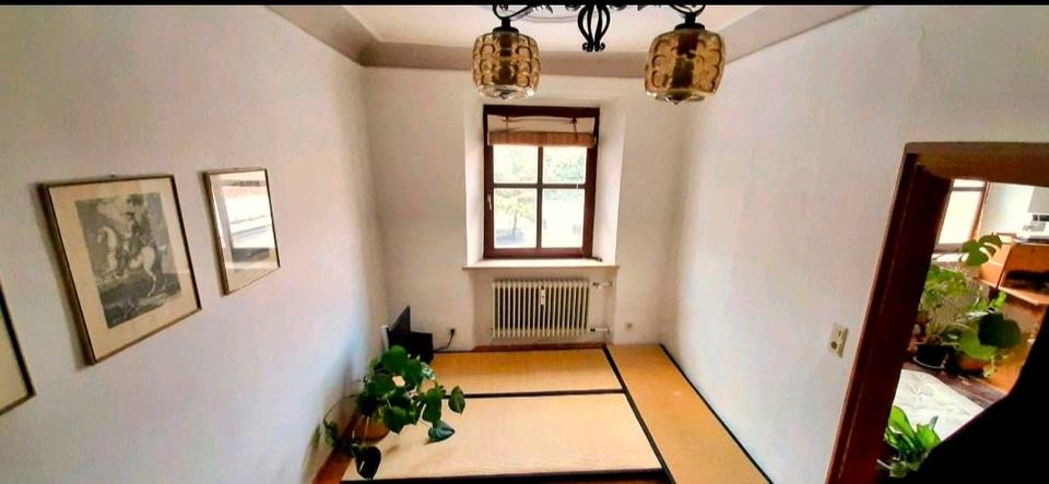Etagenwohnung Neuburg an der Donau - 2.5 Zimmer, 85 m&sup2;, 890&euro; | Angebot:26320596