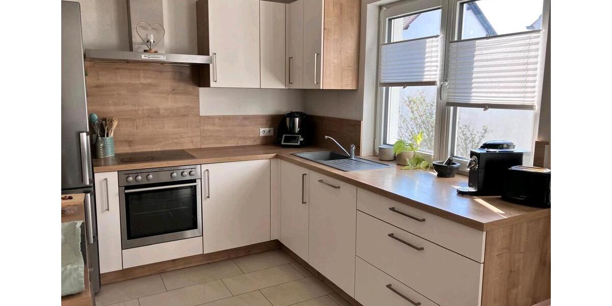 Etagenwohnung Reichertshofen - 4 Zimmer, 106 m&sup2;, 420.000&euro; | Angebot:24651099