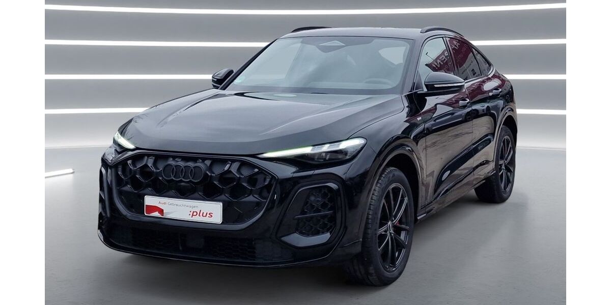 Audi Q5 7.300 km 66.890 &euro; Ingolstadt 85057