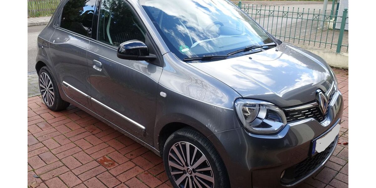 Renault Twingo 27.500 km 12.000 &euro; Ingolstadt 85051