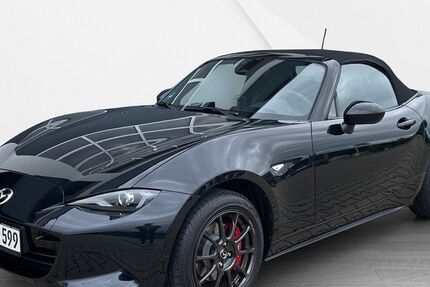 Mazda MX-5 6.724 km 30.790 &euro; Pfaffenhofen 85276