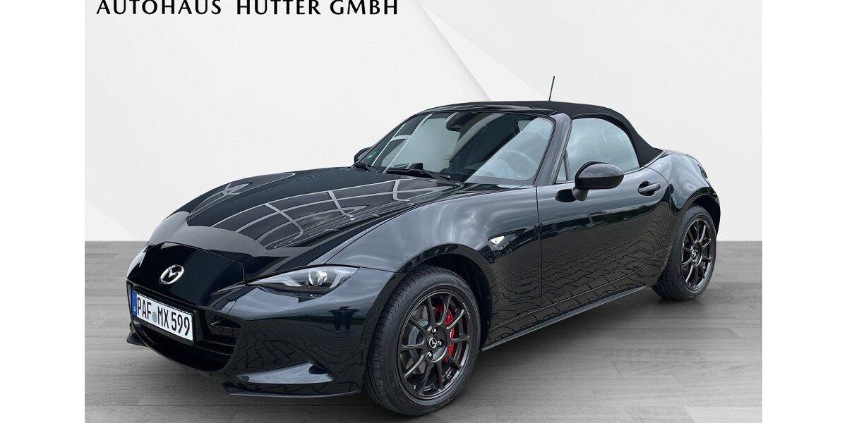 Mazda MX-5 6.724 km 30.790 &euro; Pfaffenhofen 85276
