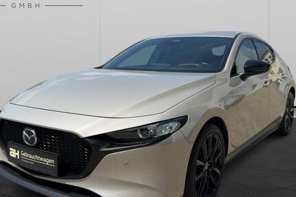 Mazda 3 33.680 km 19.990 &euro; Pfaffenhofen 85276