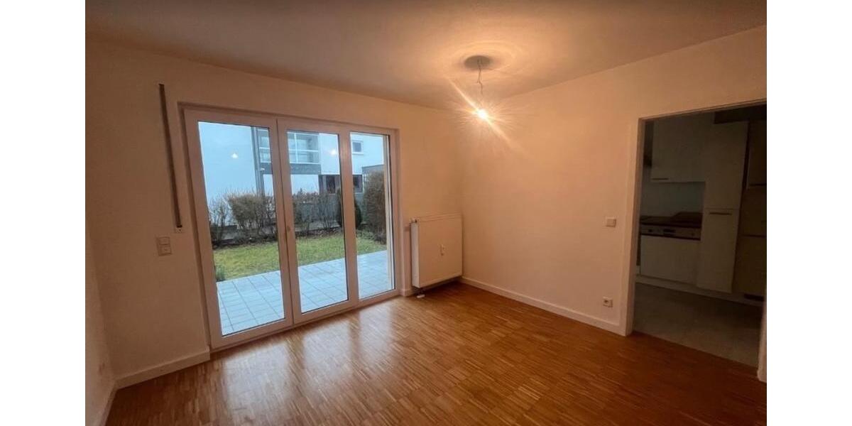 Erdgeschoßwohnung Ingolstadt - 2 Zimmer, 68 m&sup2;, 800&euro; | Angebot:27589996