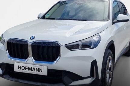 BMW X1 13.800 km 39.290 &euro; Pfaffenhofen 85276