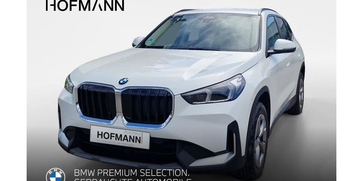 BMW X1 13.800 km 39.290 &euro; Pfaffenhofen 85276