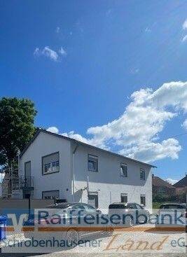 Einfamilienhaus Schrobenhausen - 4 Zimmer, 140 m&sup2;, 499.000&euro; | Angebot:25705598