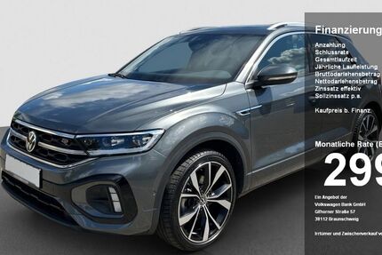 VW T-Roc 25.210 km 37.950 &euro; Ingolstadt 85053
