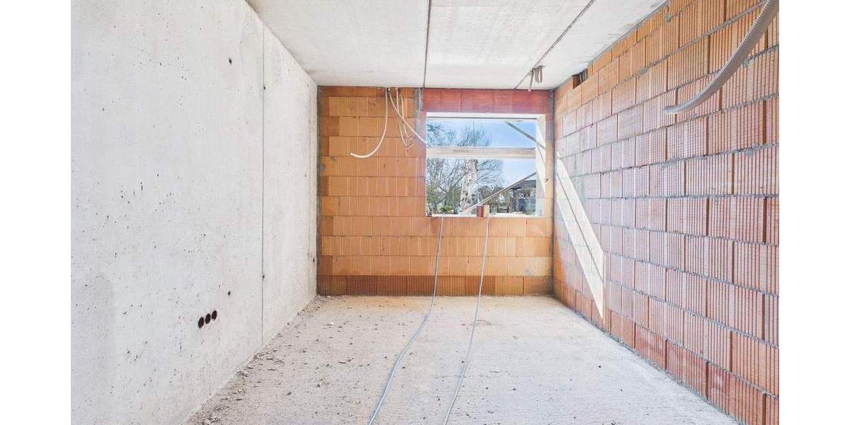 Etagenwohnung Ingolstadt Hundszell - 3 Zimmer, 90 m&sup2;, 605.000&euro; | Angebot:25908842