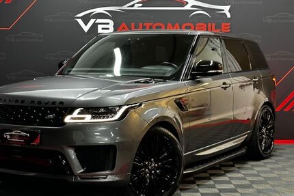 Land Rover Range Rover Sport 83.000 km 53.999 &euro; Gaimersheim-Ingolstadt 85080