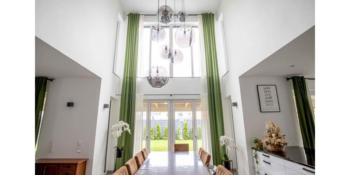Einfamilienhaus Vohburg an der Donau - 6 Zimmer, 268 m&sup2;, 950.000&euro; | Angebot:26864399