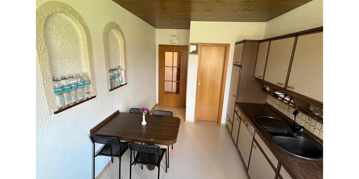 Etagenwohnung Ingolstadt Nordost - 2 Zimmer, 83 m&sup2;, 1.050&euro; | Angebot:25811058